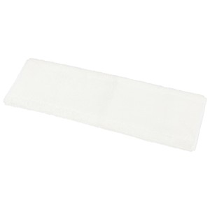 Imagen de ACTUEL Recambio mopa plana suelo húmedo 