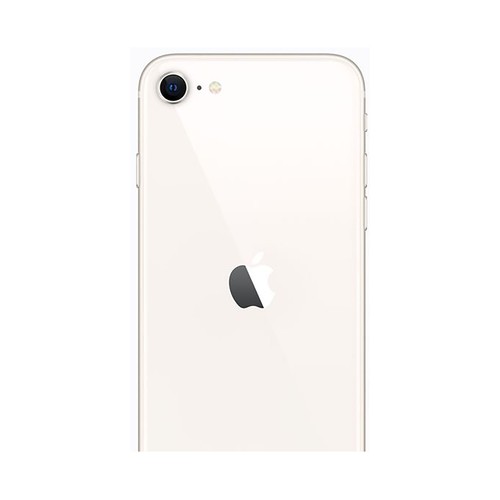 iPHONE SE 128GB starlight, pantalla 11,9cm (4,7") .