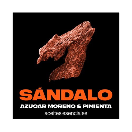 AXE Copper santal Desodorante en spray para hombre, hasta 72 horas de frescor 150 ml.