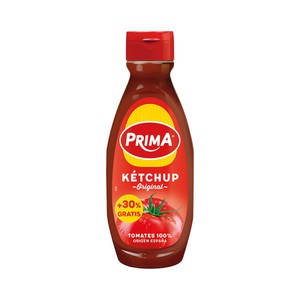 PRIMA Ketchup original 702g