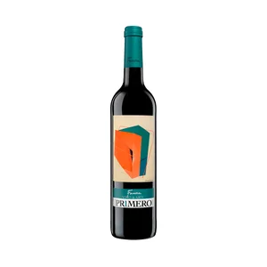 PR1MERO DE FARIÑA Vino tinto con D. O. Toro botella 75 cl.