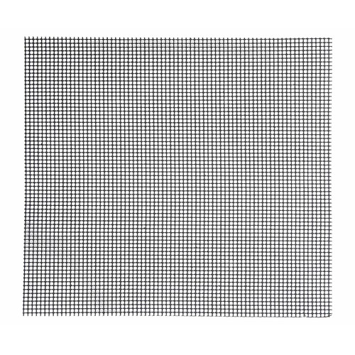 Alfombrilla antiadherente fibra de vidrio GARDEN STAR de 34x40cm.