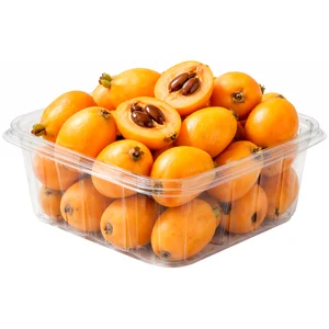 Níspero cesta 500 g.