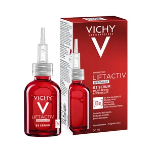 VICHY Sérum corrector de manchas, para todo tipo de tonos de piel VICHY Lifactiv specialist 30 ml.