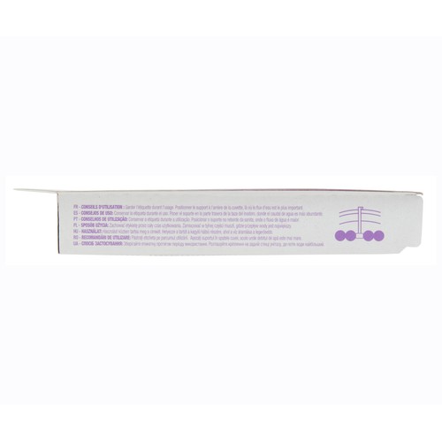 PRODUCTO ALCAMPO Power balls wc 4 en 1 flores misteriosas 2 uds.