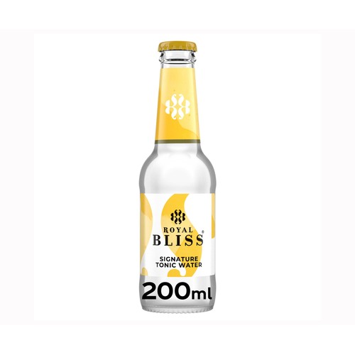 Tónica Yuzu ROYAL BLISS 20 cl.