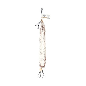 CAN Duran Exentis Longaniza Extra. - Loncha Fina 1 Mm 112.5 G