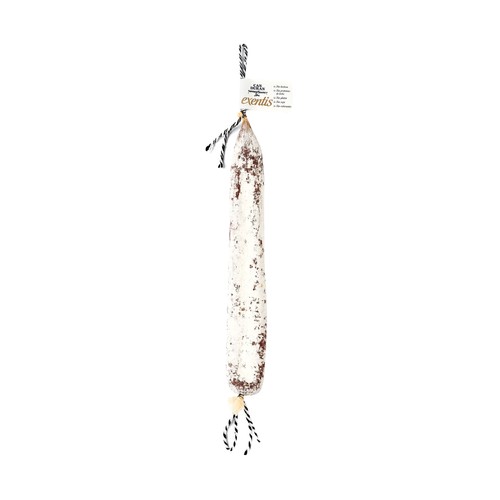 CAN DURAN Exentis Longaniza extra. - Loncha fina 1 mm