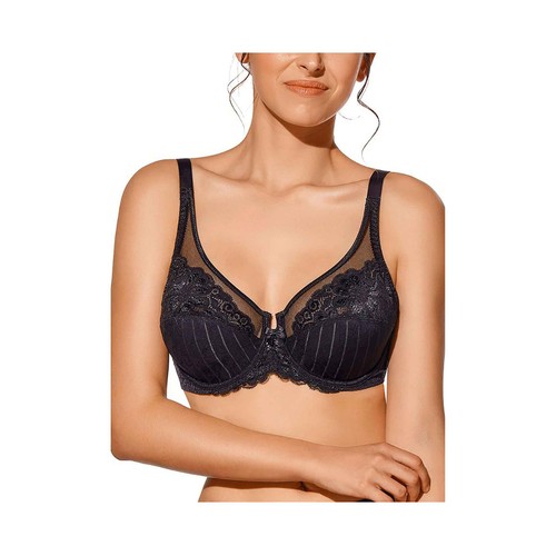 Sujetador con aro SELENE Mariluz, talla 90C.