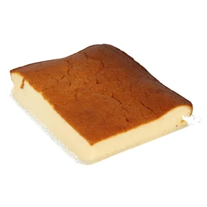 Tarta de queso 300 g.