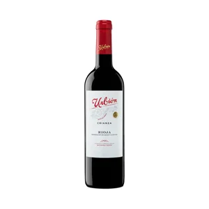 URBIÓN Vino tinto crianza con D.O. Ca. Rioja URBIÓN botella de 75 cl.