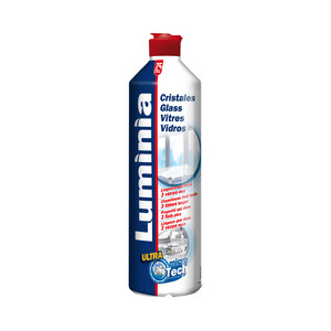 Imagen de LUMINIA Limpiacristales LUMINIA 750 ml.