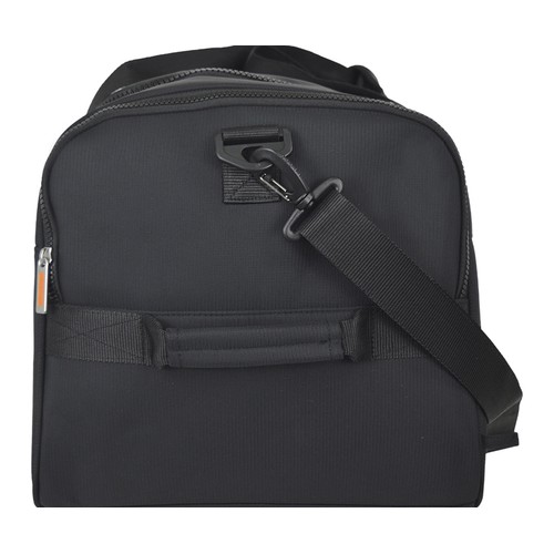 Bolsa de viaje gris 59cm, New First Class AIRPORT ALCAMPO.