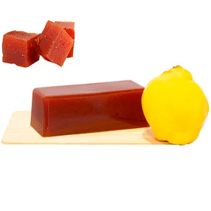 SANTA TERESA Membrillo. - Trozo