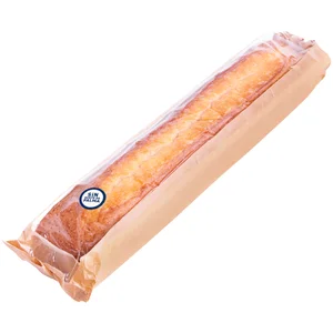 Bizcocho natur 550 g.