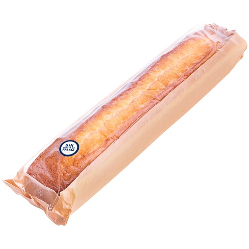 Bizcocho natur 550 g.