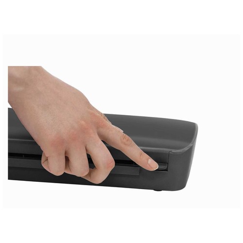 Plastificadora para documentos A4, FELLOWES ARC.
