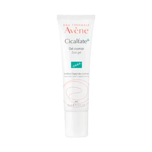 THERMALE AVÉNE Cicalfate+ Gel cicatrizante, apto para rostro y cuerpo 30 ml.