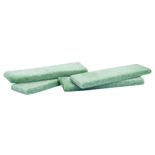 TRIDENT Chicles tableta sabor sandía Senses, 69 g.