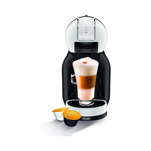 Porte-capsule De Remplacement Pour Machine à Café De'Longhi DOLCE GUSTO - Modèle EDG305/MINI ME - Gris