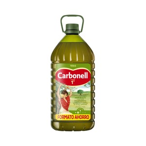 Imagen de CARBONELL Aceite oliva 5l