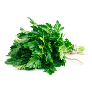 Perejil, manojo de 125 gramos aproximadamente