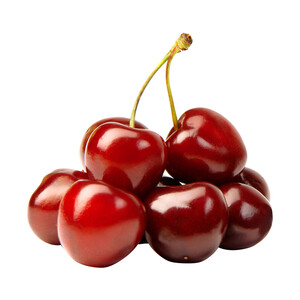 Imagen de Cerezas, cesta 1 kg.