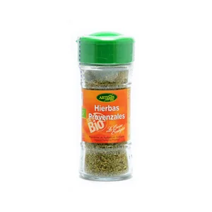 ARTEMIS BIO Hierbas provenzales procedente de agricultura ecológica ARTEMIS BIO 15 g.