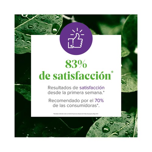 ARKOPHARMA Complemento alimenticio a base de extractos vegetales, en prácticas ampollas 20 uds.