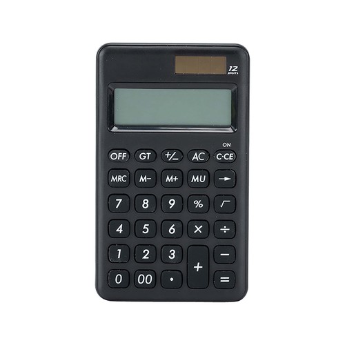 Calculadora Aritmetica 12 Digit ALCAMPO