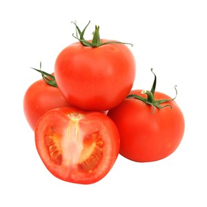 Tomate ensalada malla de 1 kg