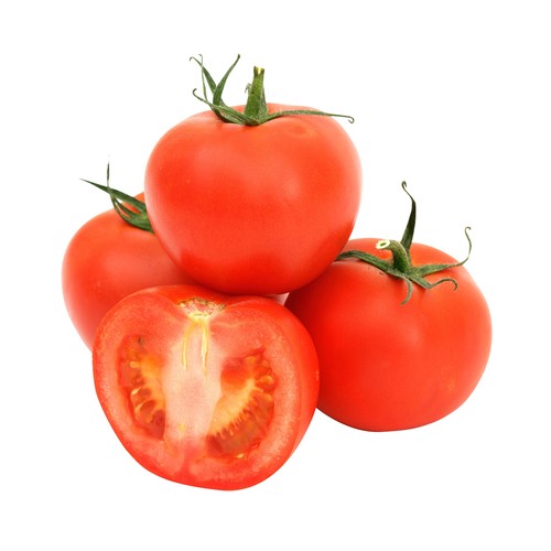 Tomate ensalada malla de 1 kg