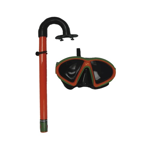 HAPPY SHARK Set De Buceo