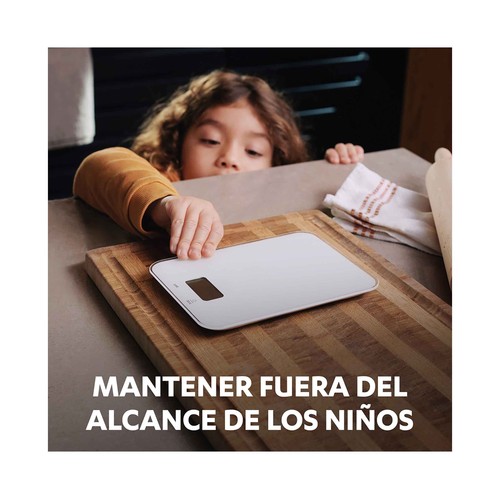 Pack de 2 pilas de botón de litio CR2032, 3V, DURACELL.