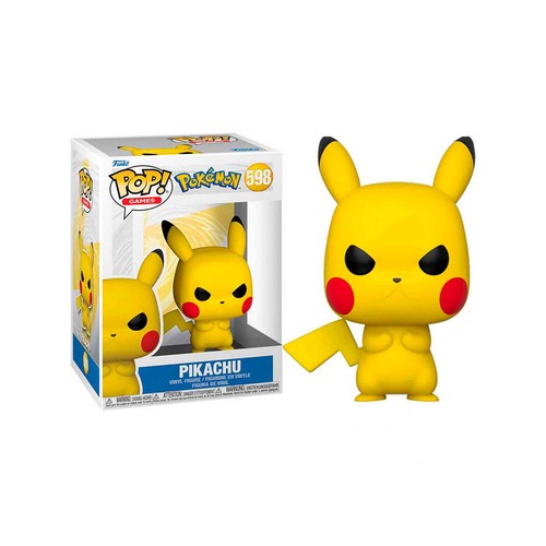 FUNKO POP Surtido Videojuegos