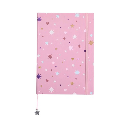 Cuaderno A5 cuadriculado 96 hojas Carrusel. ALCAMPO