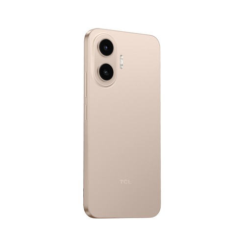 Smartphone TCL P80 Sunlit Gold, 5G, 8GB+256GB, 17,34 cm (6,83")