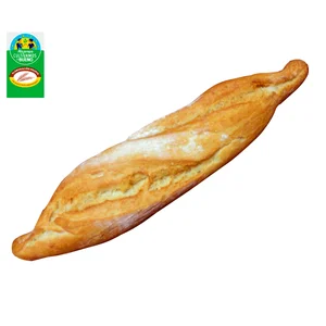 ALCAMPO CULTIVAMOS LO BUENO Barra rústica 400 g.