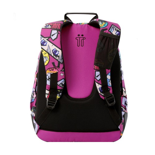 Mochila Rayol Kitsune TOTTO.