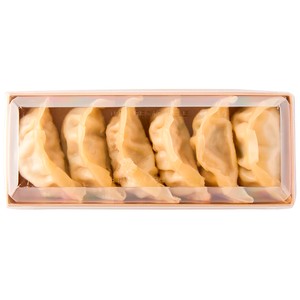 Imagen de FOODIZ Gyozas de pollo 100 g.