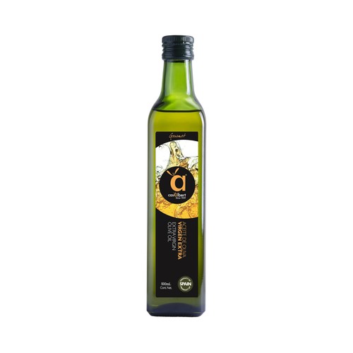 CASALBERT Aceite de Oliva Virgen Extra botella de 500 ml.