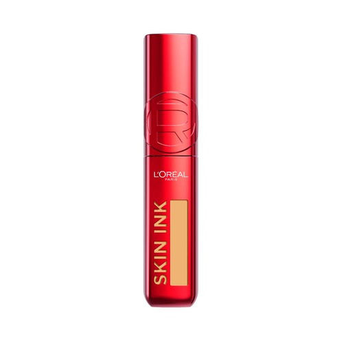 L´ORÉAL PARIS Infallible skin ink tono 290 Medium warm Base de maquillaje de larga duración.