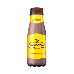 Imagen de CACAOLAT Batido de cacao 275 ml.