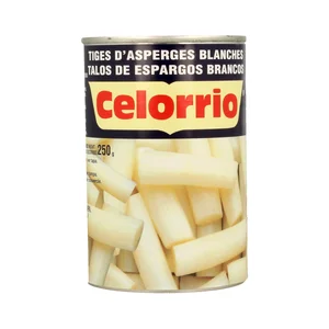 CELORRIO Tallos espárragos 250 g.