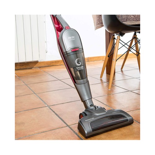 TAURUS Unlimited 29.0 Lithium, 29V, aspirador de mano.