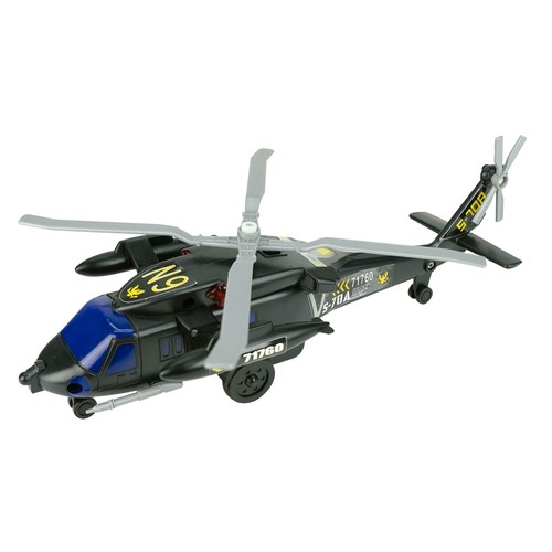 Aviones y helicópteros de juguete. ONE TWO FUN.