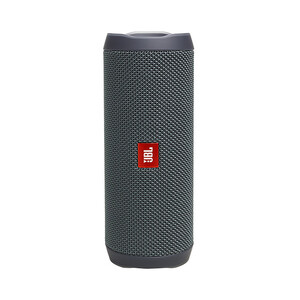 Mini altavoz JBL Flip Essential 2 por batería, potencia 20W, BLUETOOTH, color negro.