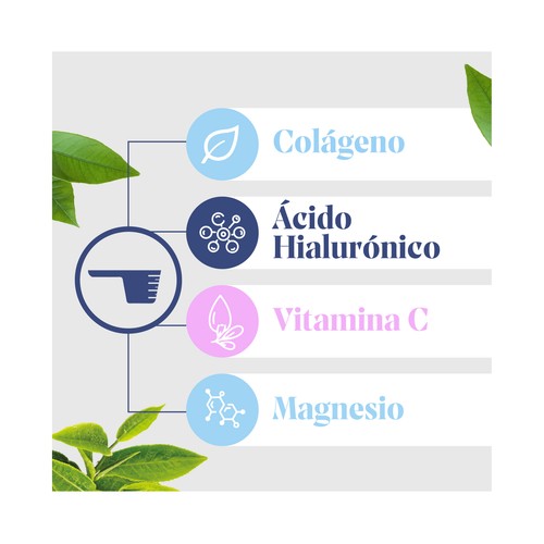 ARKOPHARMA Arkoflex Complemento alimenticio a base de colágeno sabor a limón 360 g.