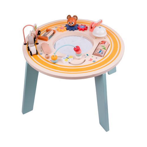 Mesa de Actividades +12 Meses ONE, TWO FUN Baby