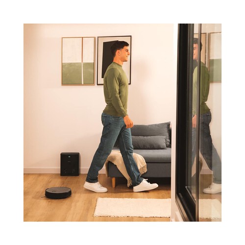 CECOTEC Conga 2299 Ultra Home Genesis, 2100Pa, 6 modos.